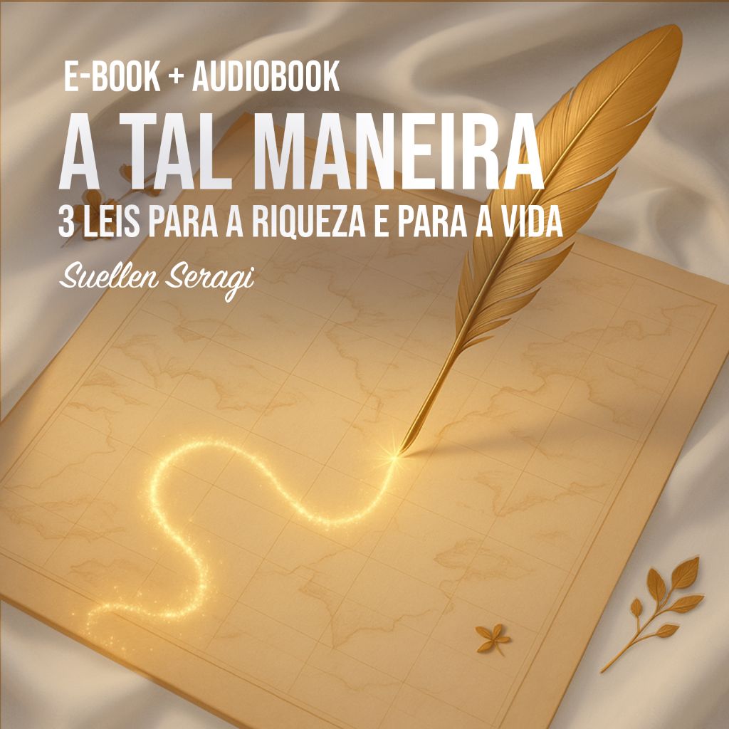A Tal Maneira - Livro Digital